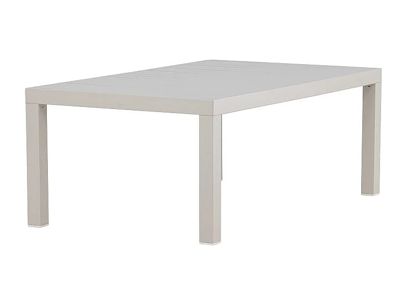 Copacabana salontafel beige.