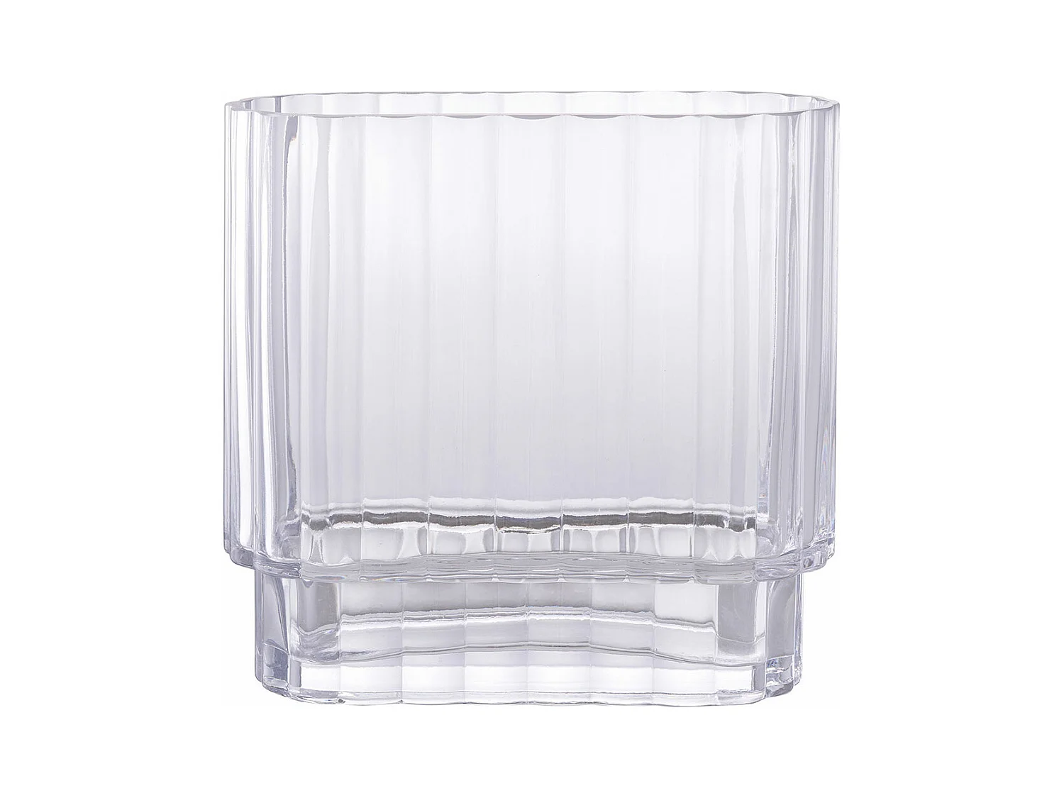 Sesimbra vase claire.