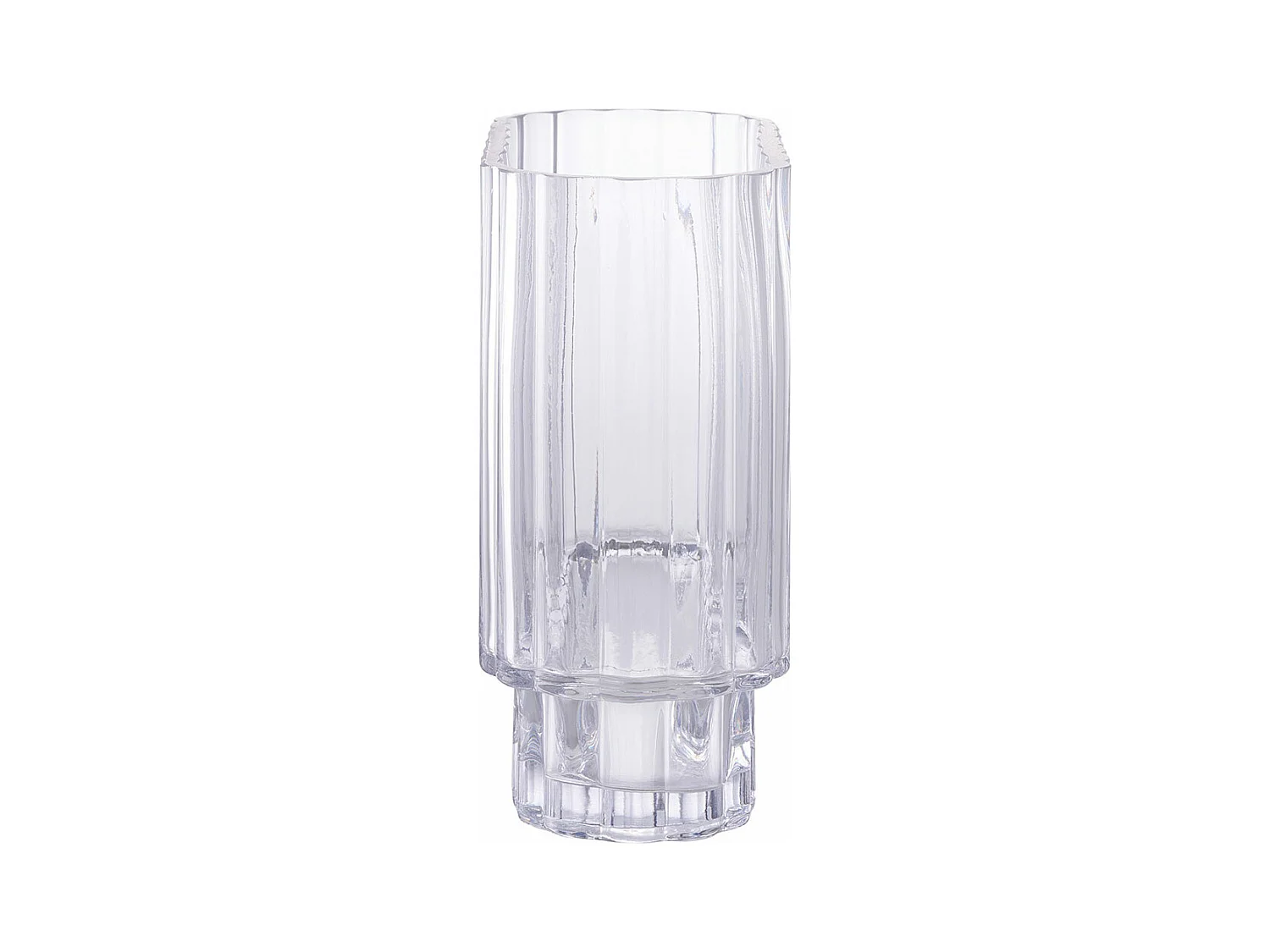 Sesimbra vase claire.