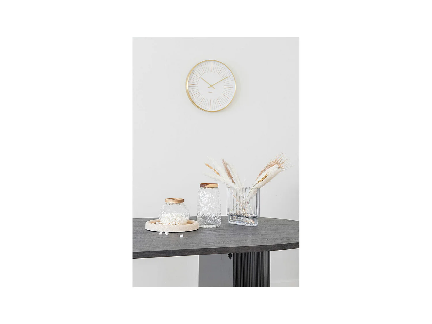 Sesimbra vase claire.