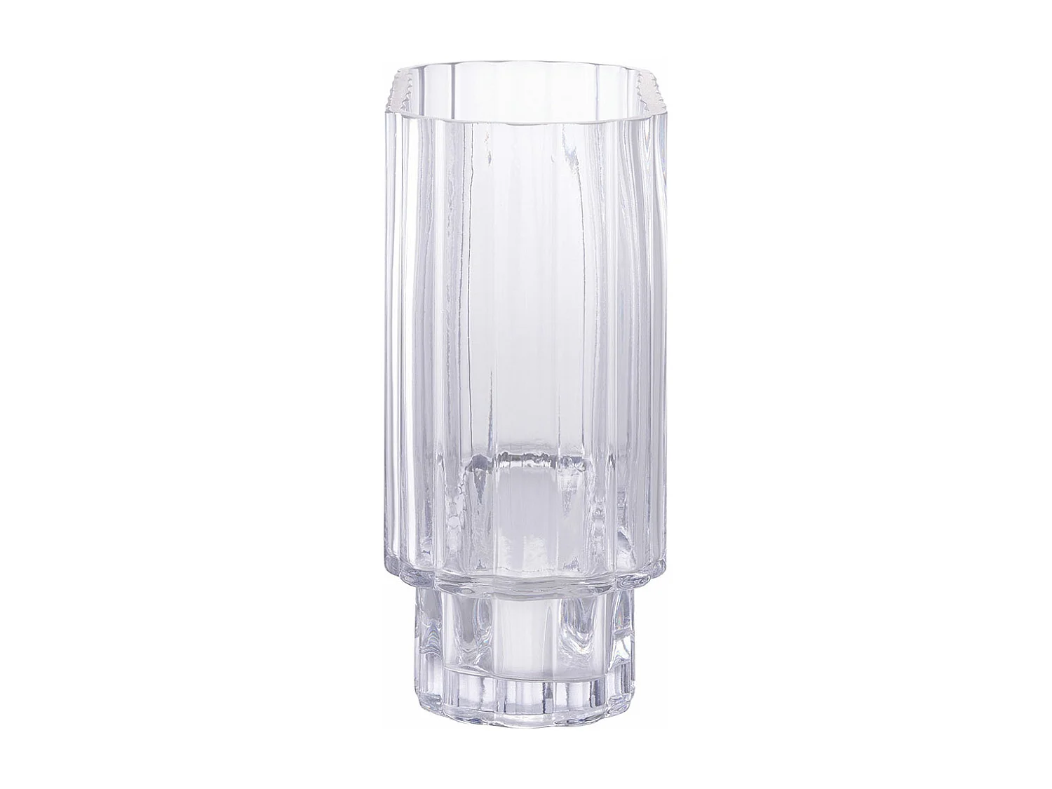 Sesimbra vase claire.