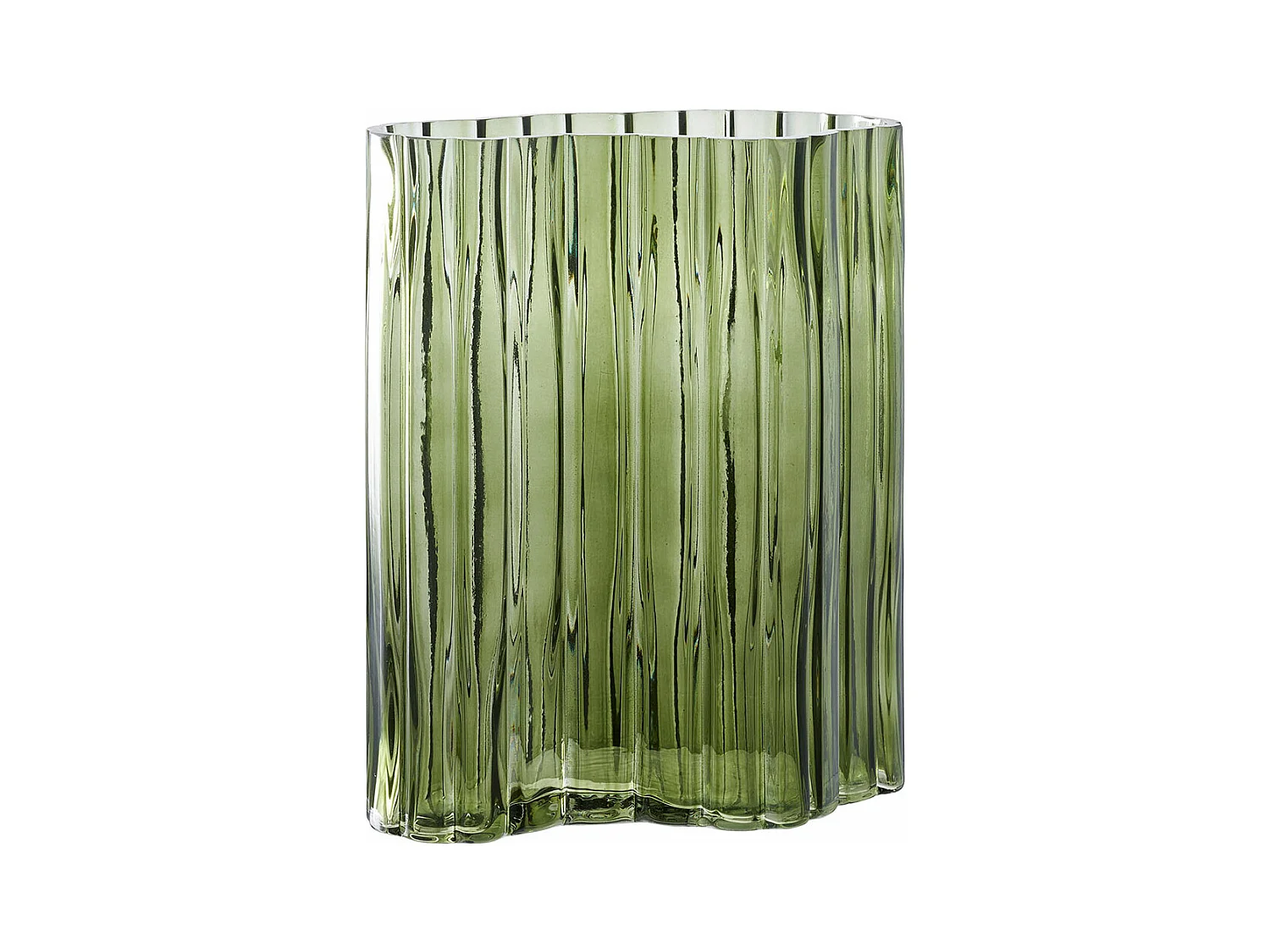 Odivelas Vaasje groen.