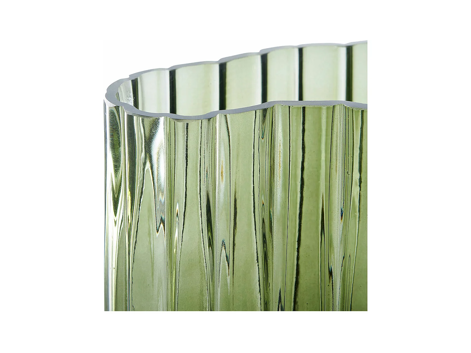 Odivelas Vaasje groen.