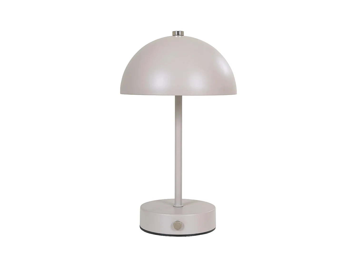 Lampe de table HOLT – Élégance & modernité réunies-Beige