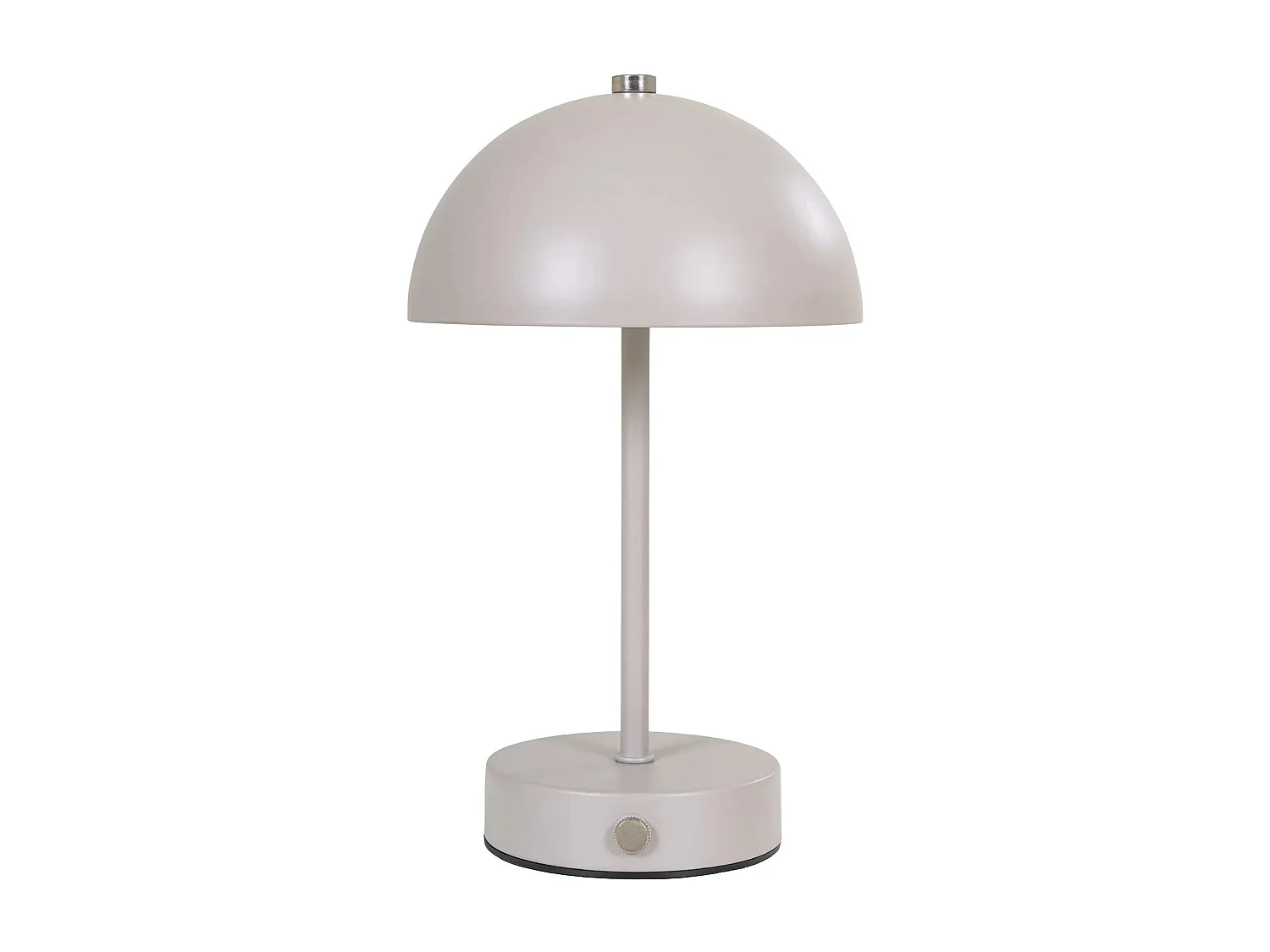 Lampe de table HOLT – Élégance & modernité réunies-Beige