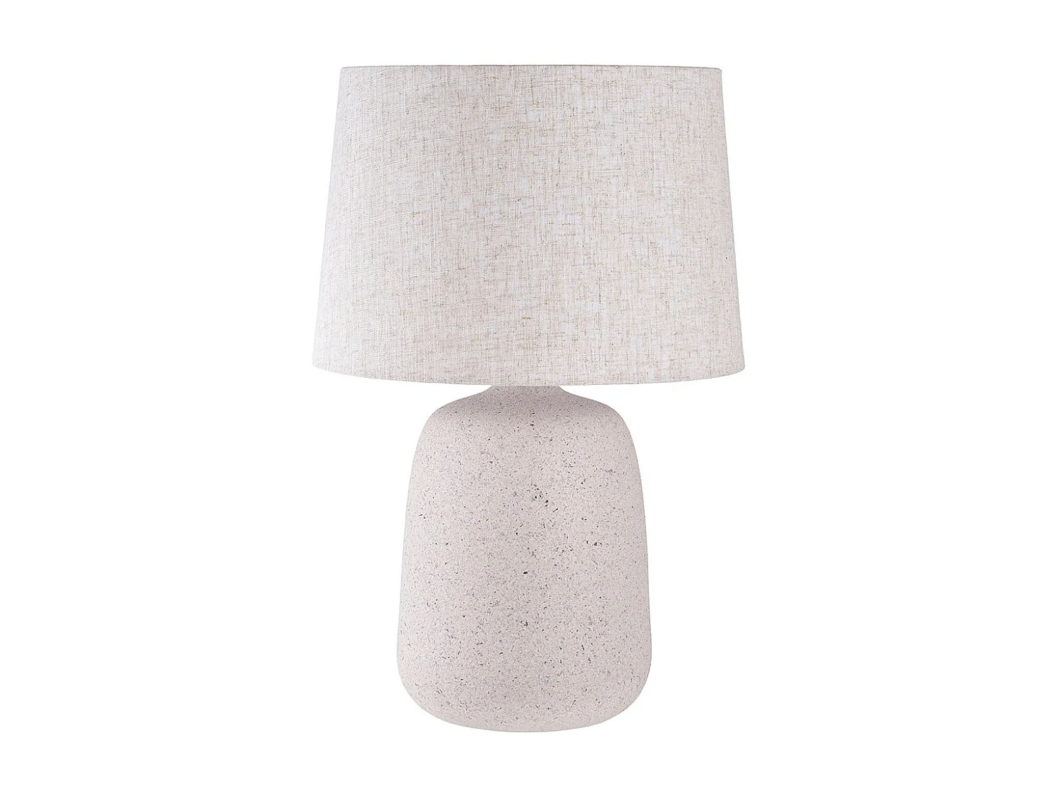 Croft lampe de table 150cm câble gris.