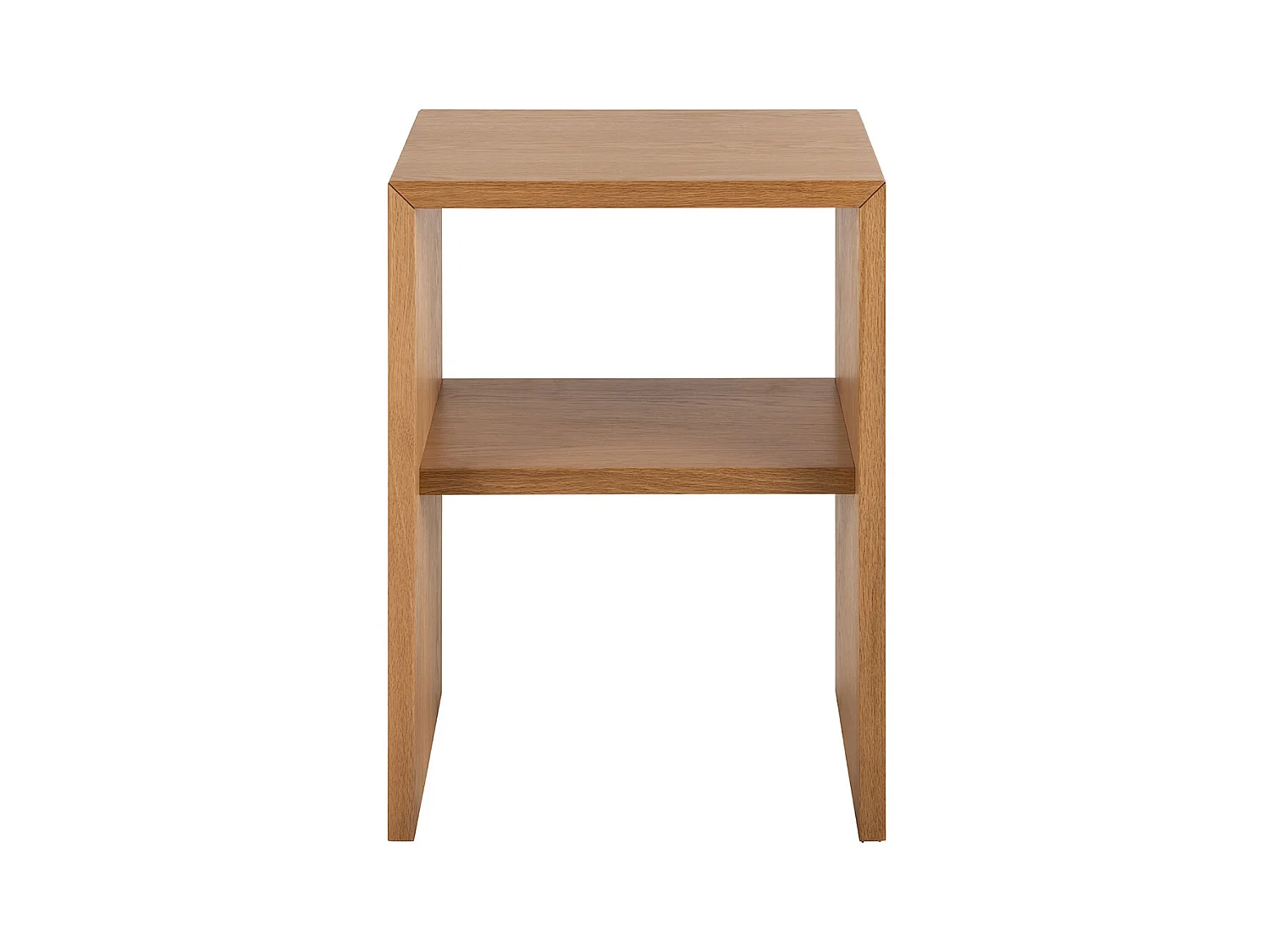 Arlon Nachttisch Natur.