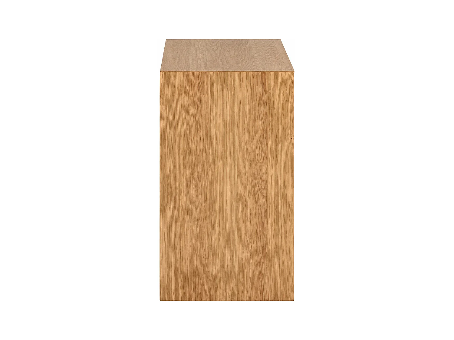 Arlon Nachttisch Natur.