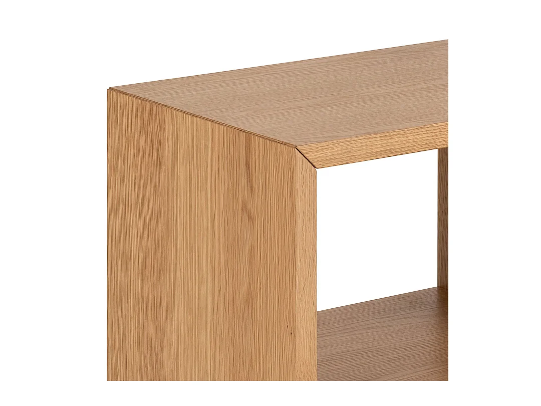 Arlon Nachttisch Natur.