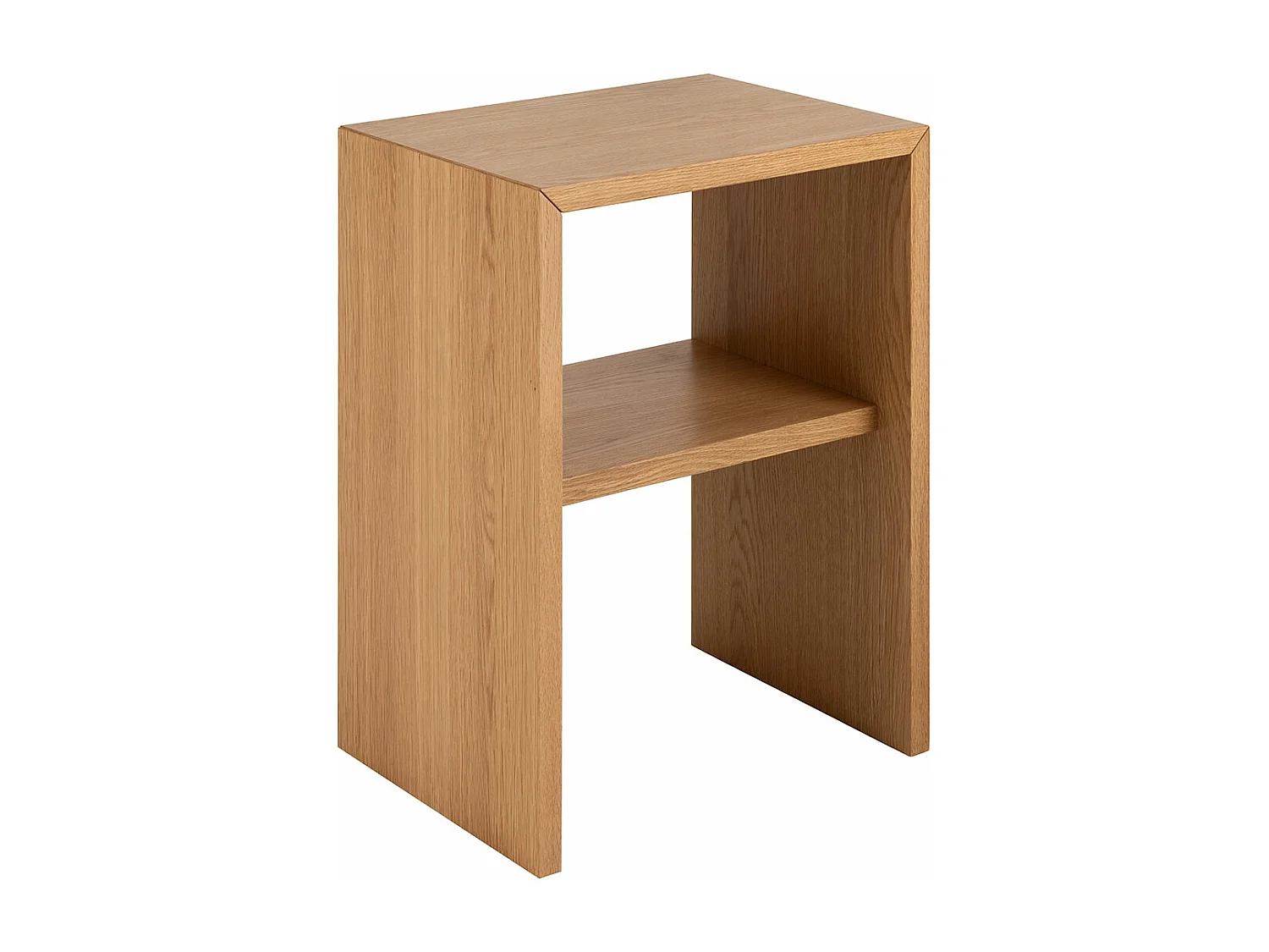 Arlon Nachttisch Natur.