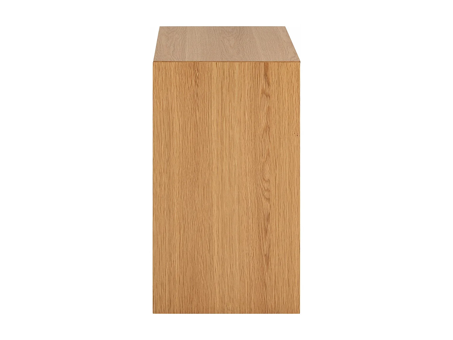 Arlon Nachttisch Natur.