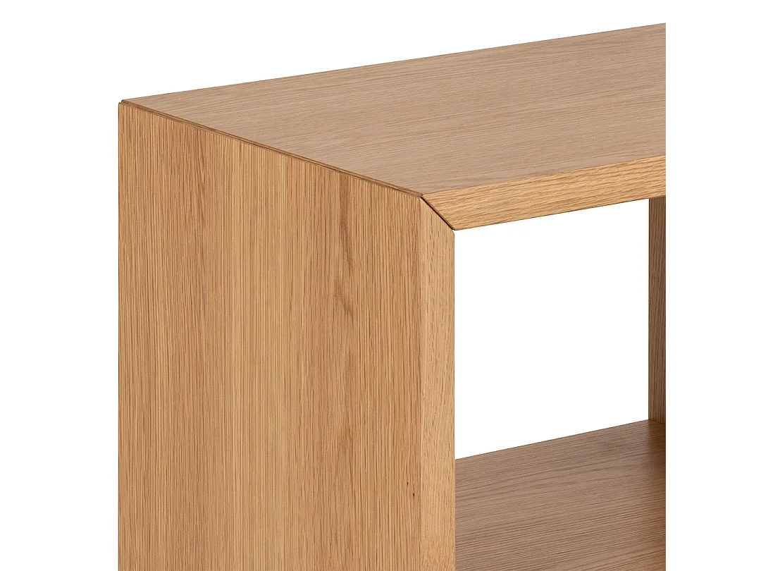 Arlon Nachttisch Natur.