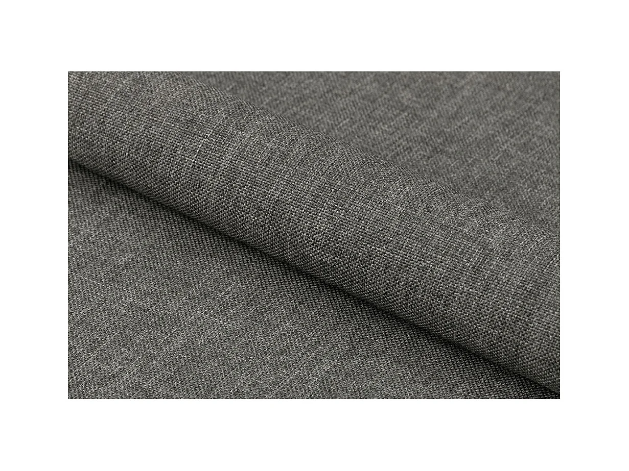 Mikkeli Sessel Recliner Stoff grau.