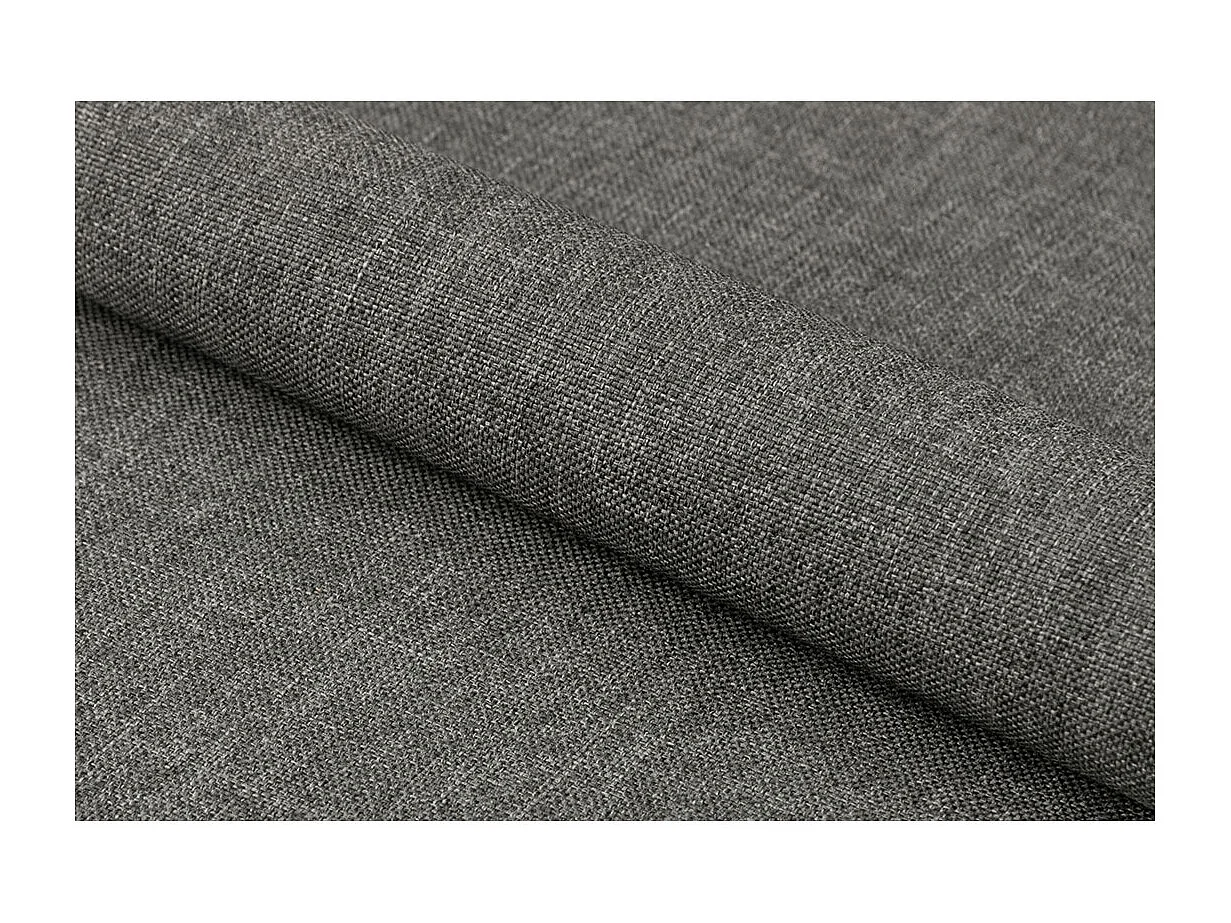 Mikkeli Sessel Recliner Stoff grau.