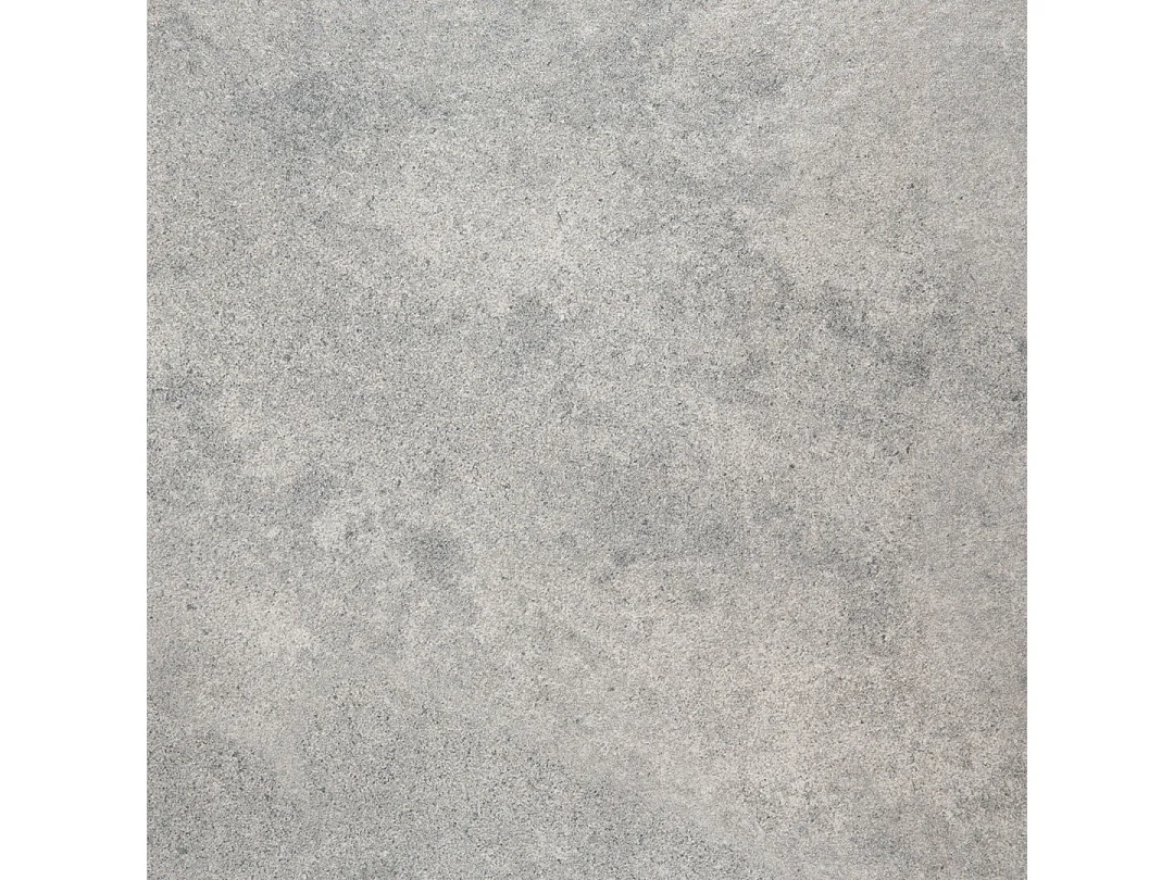 Galina eetkamertafel 100x240cm incl. 1 verlengblad, grijs.