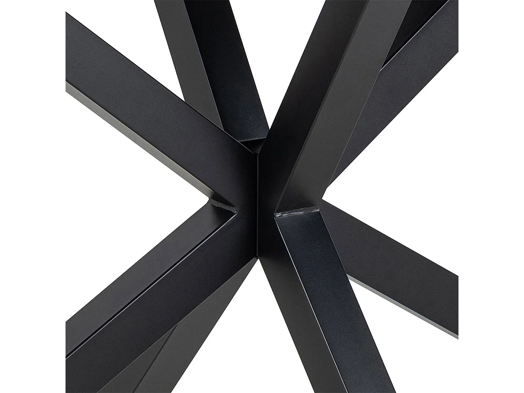 Heaven Esstisch 80x135cm Weiß.