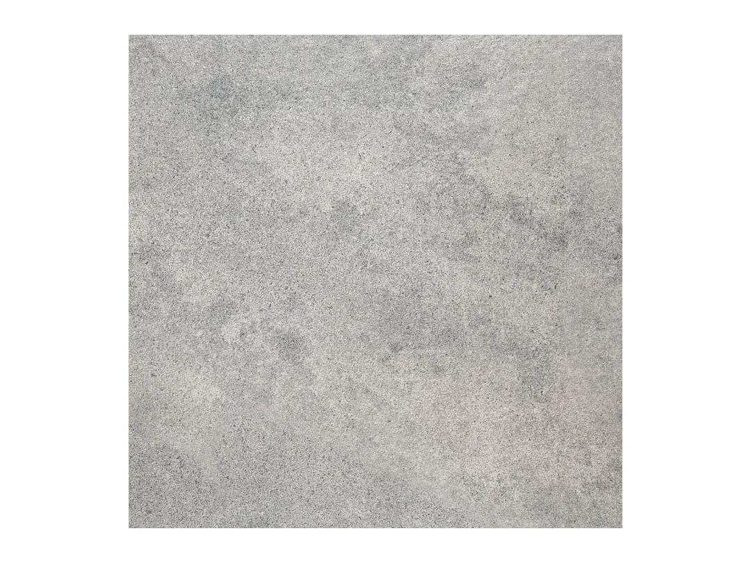 Palermo table de salle à manger 90x160cm gris.