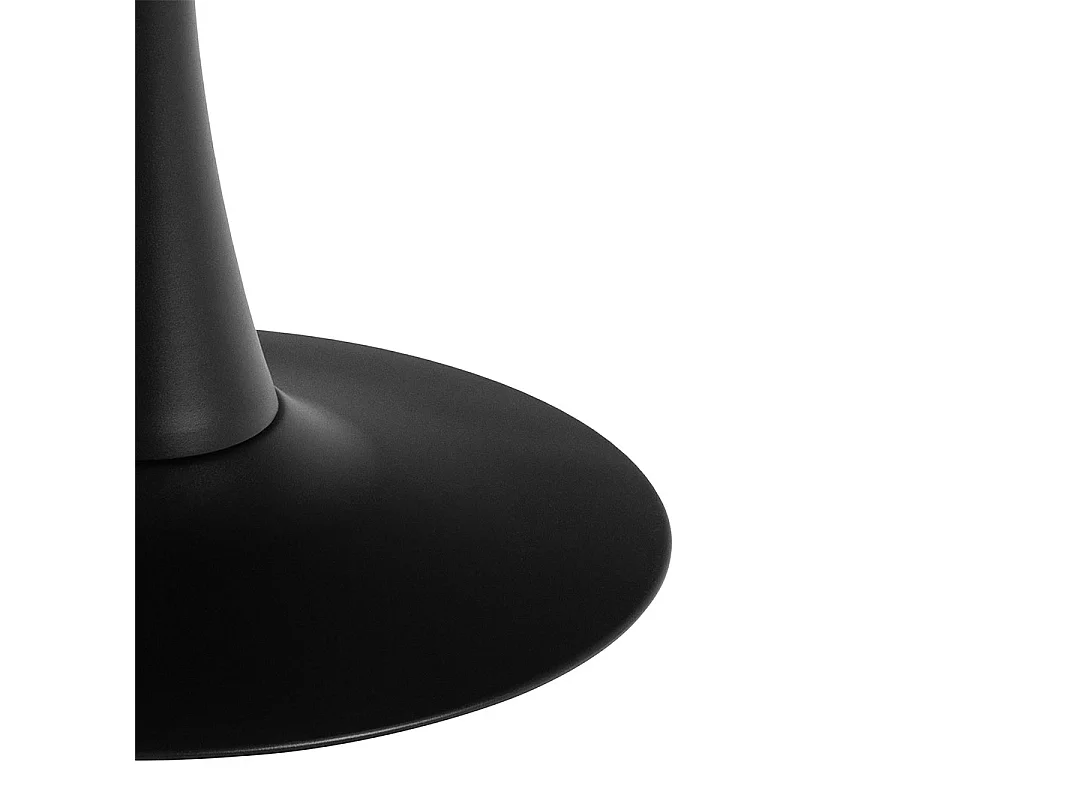 Kingston eetkamertafel 90x90cm grijs.