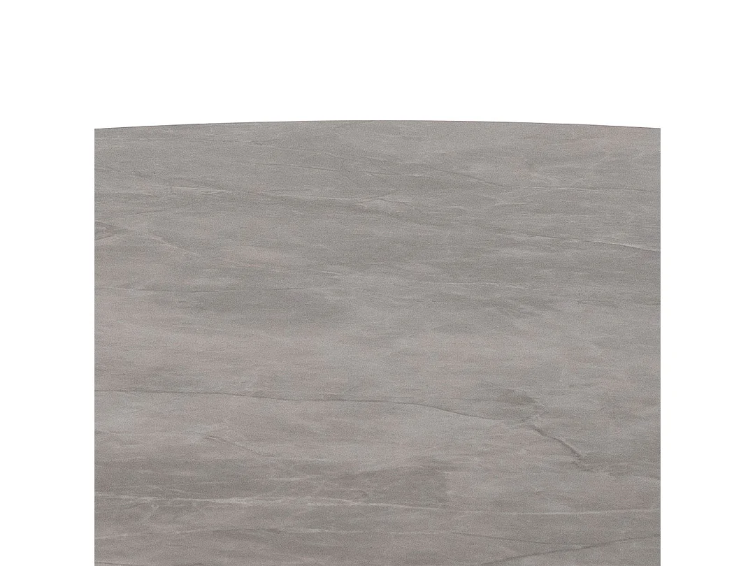 Kingston eetkamertafel 90x90cm grijs.