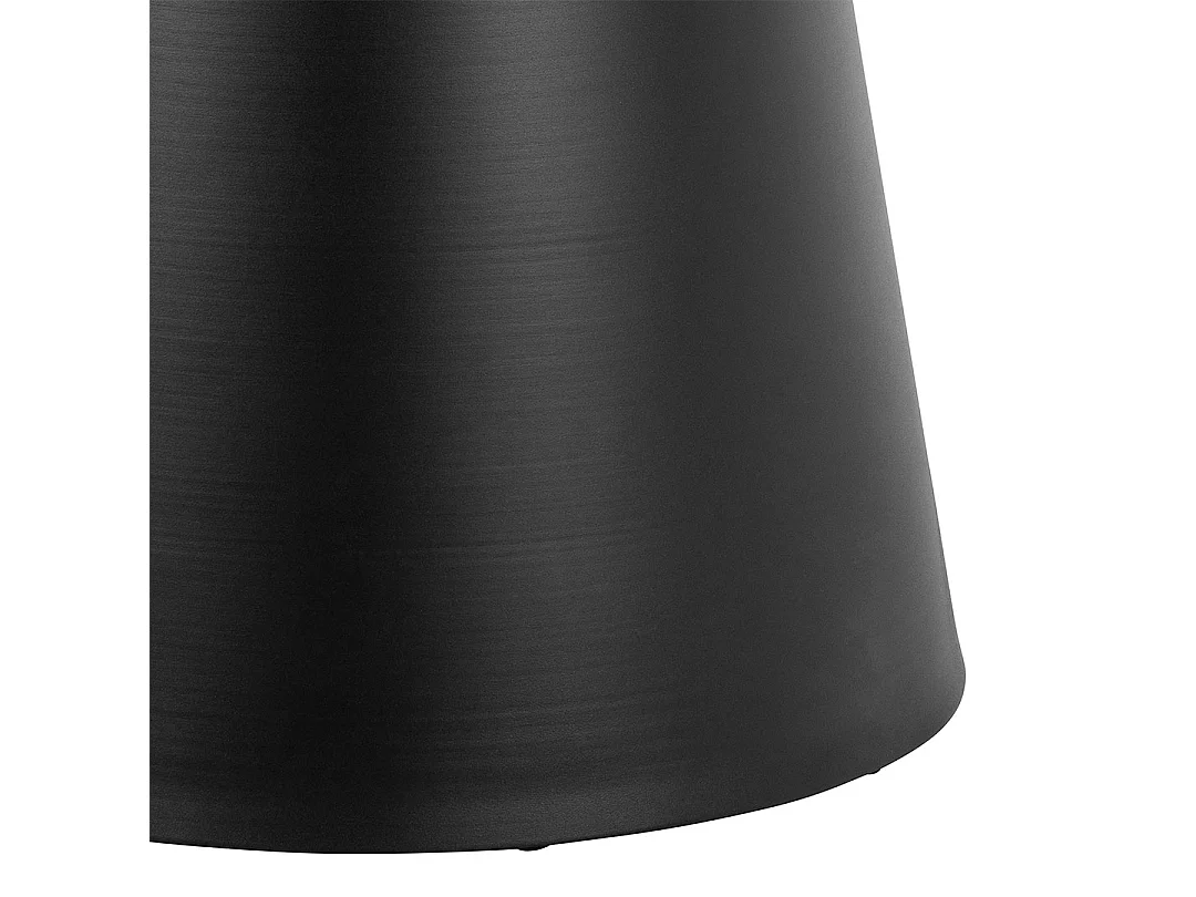 Soli Esstisch 120x120cm Natur.