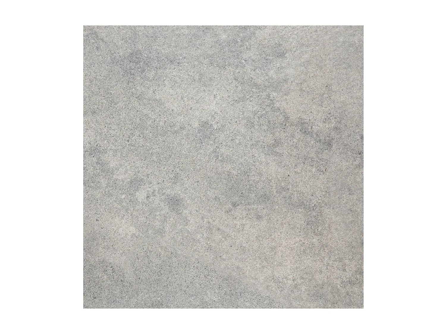 Heaven table de salle à manger 80x135 cm gris.