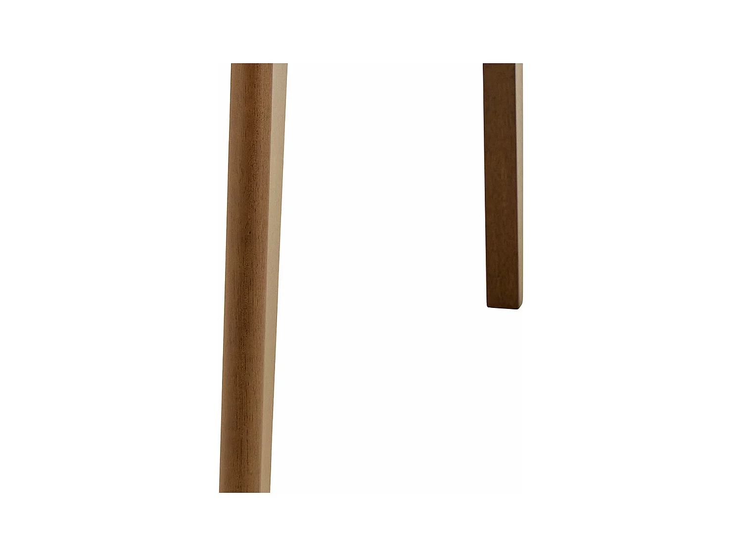 Roxby table de salle à manger 140x140cm nature.