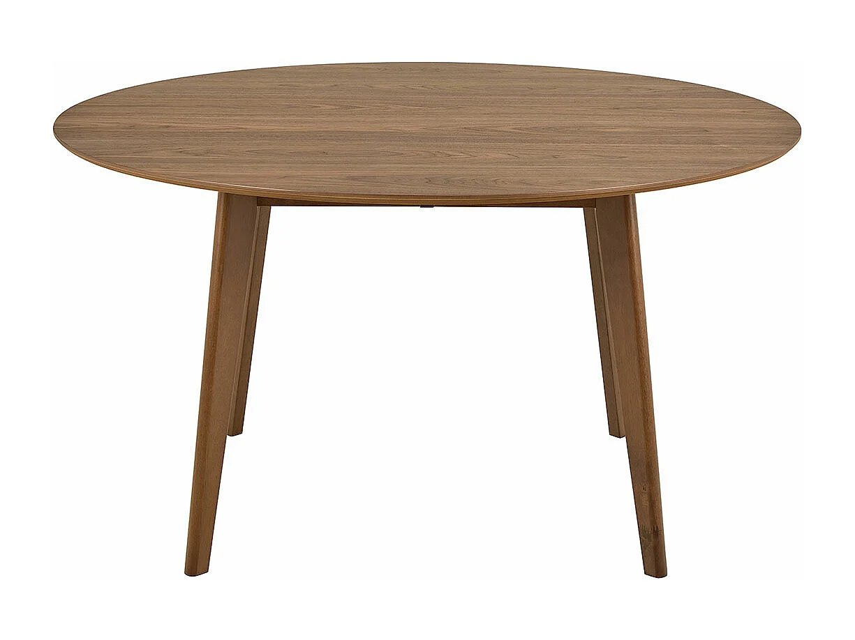 Roxby Esstisch 140x140cm Natur.