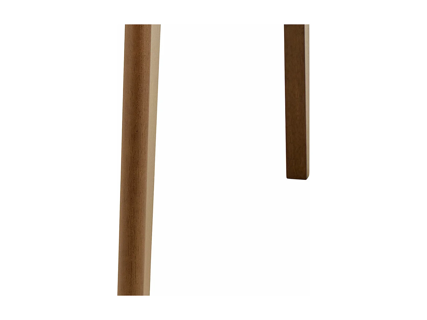 Roxby Esstisch 140x140cm Natur.