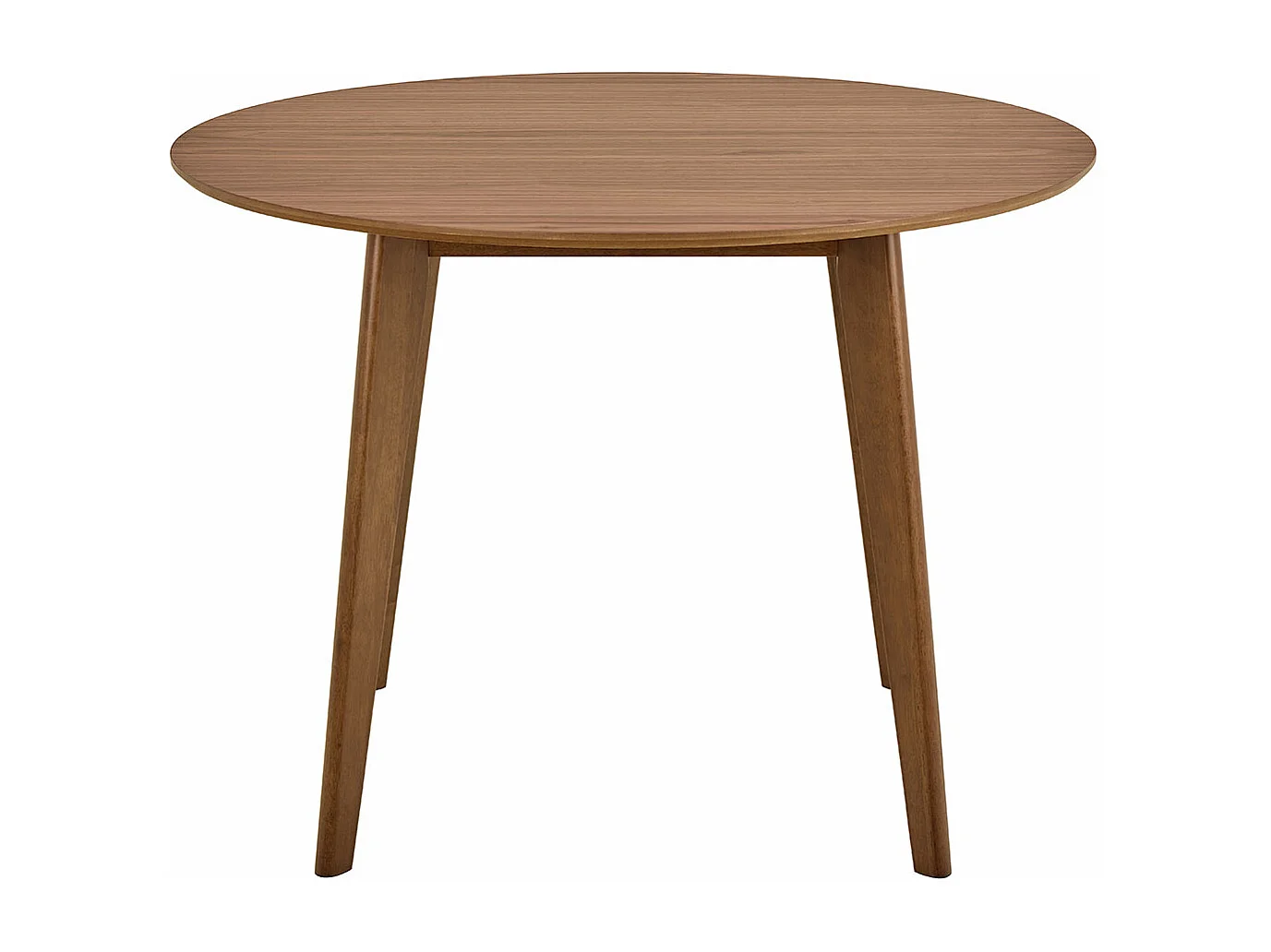 Roxby Esstisch 105x105cm Natur.