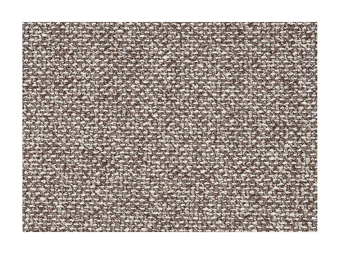 Canapé d’angle 6 places KINGSTON – Confort ultime-Marron clair-angle droit