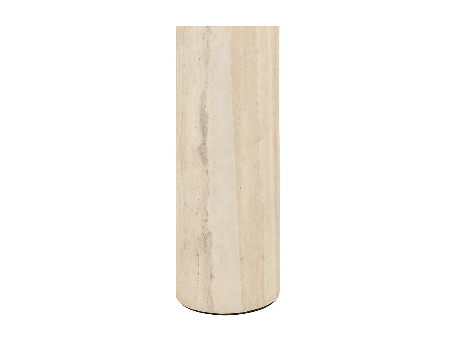 Serena salontafel beige.