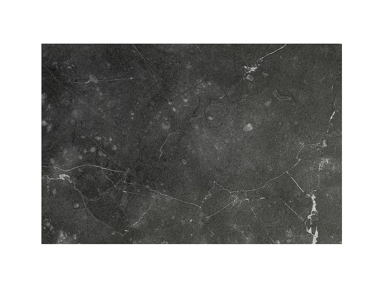 Strington table basse noir.