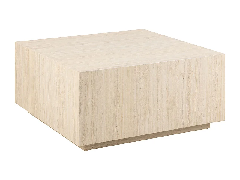 Chelsea salontafel beige.