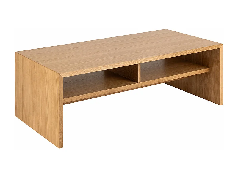 Arlon salontafel natuur.