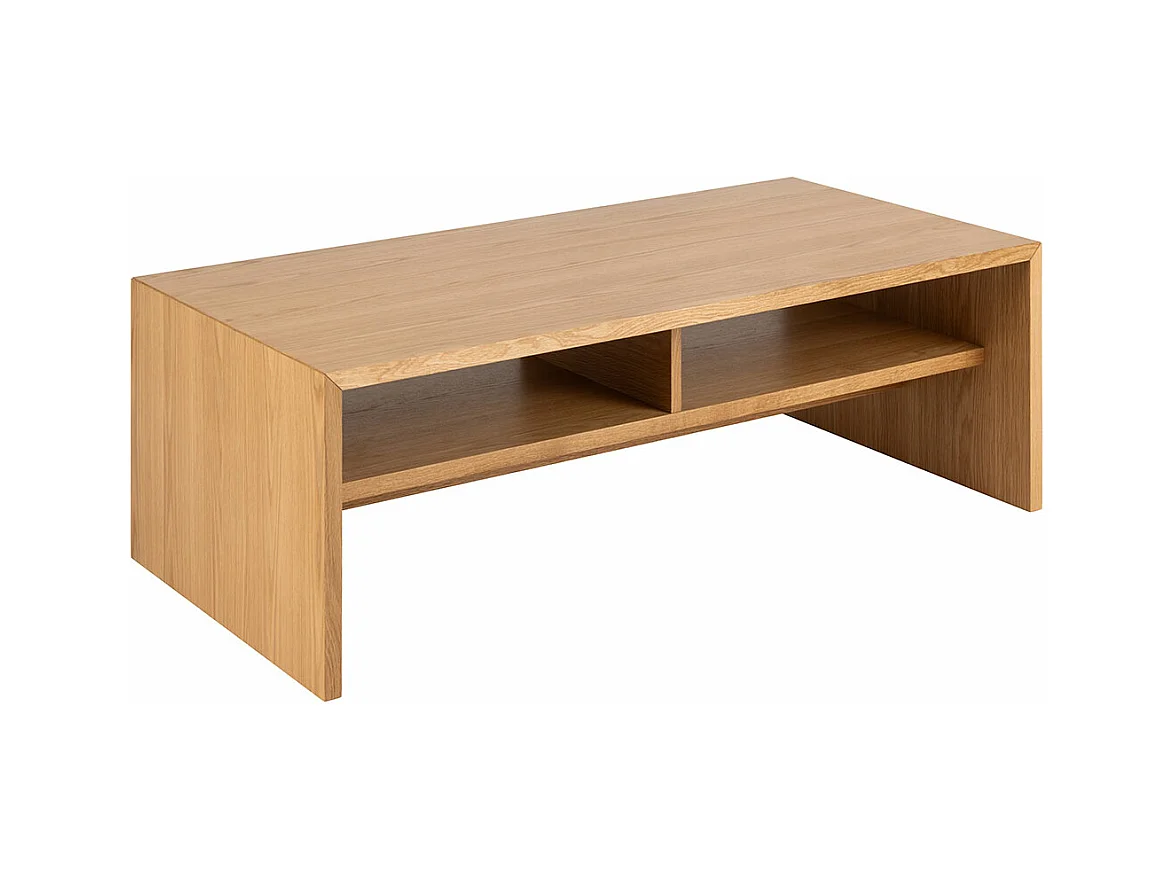Arlon table basse nature.