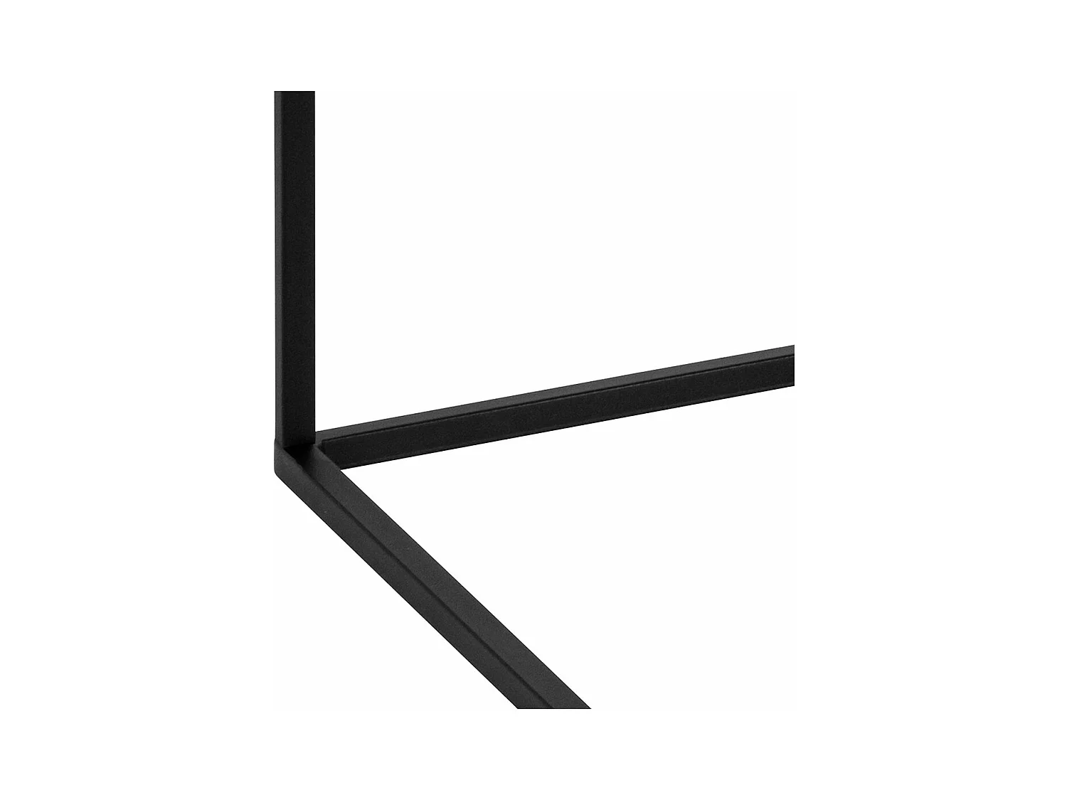 Barossa table basse beige.