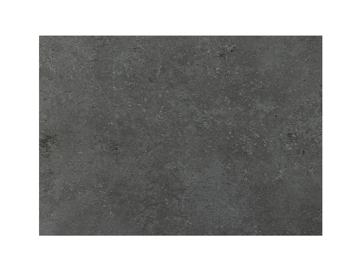 Dice table basse noir.