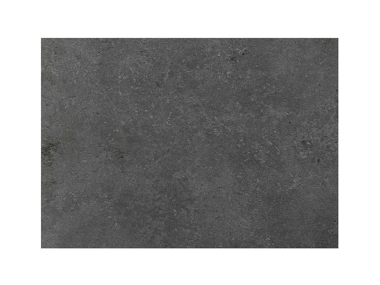 Dice table basse noir.