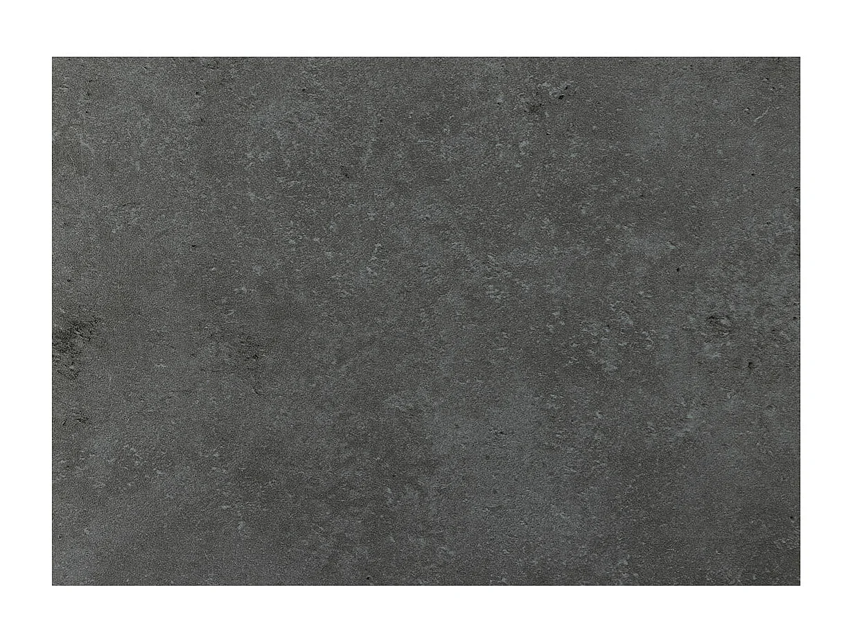 Dice table basse noir.