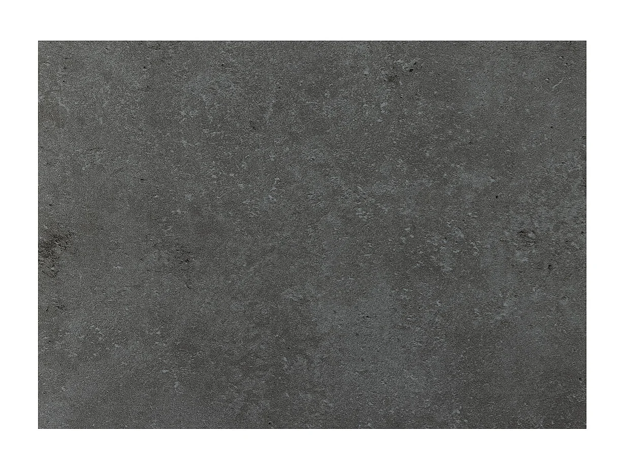 Dice table basse noir.