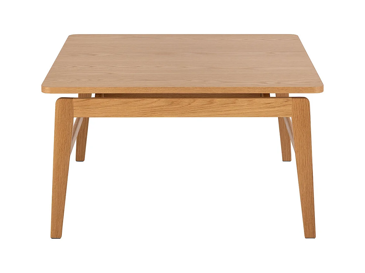 Emma salontafel natuur.