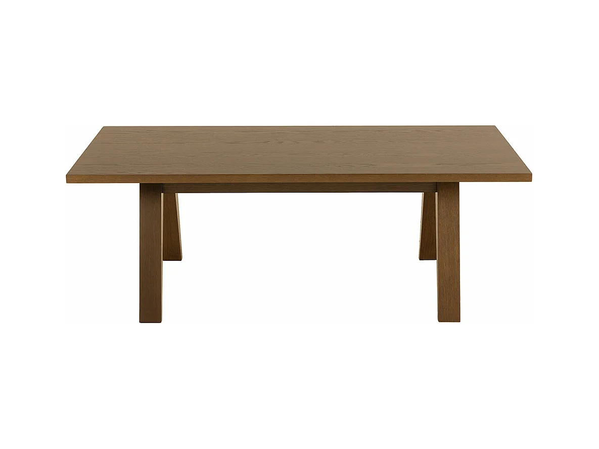 A-Line table basse gris.