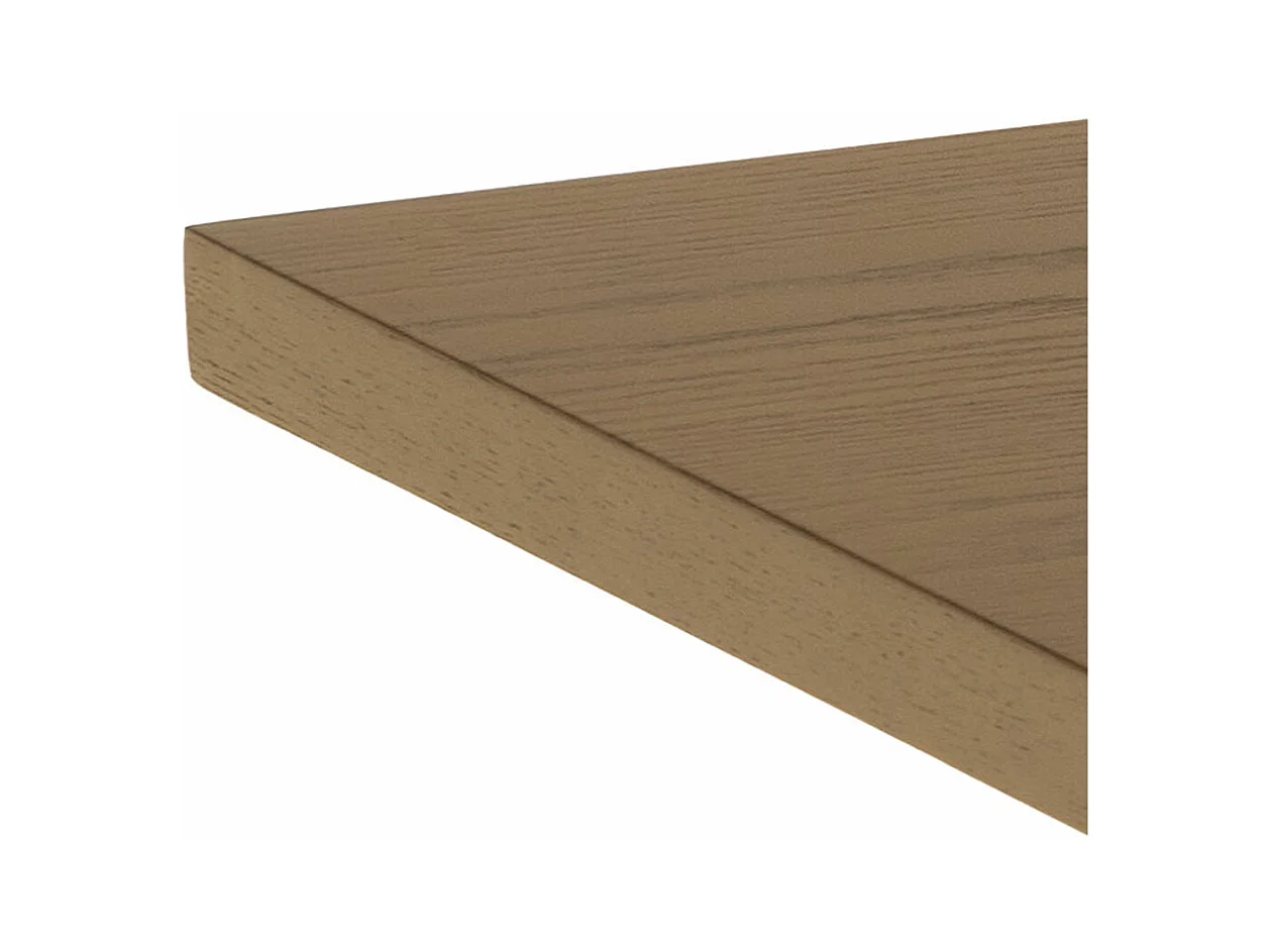 A-Line table basse gris.