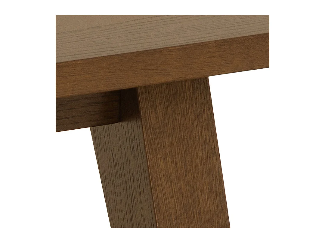 A-Line table basse gris.