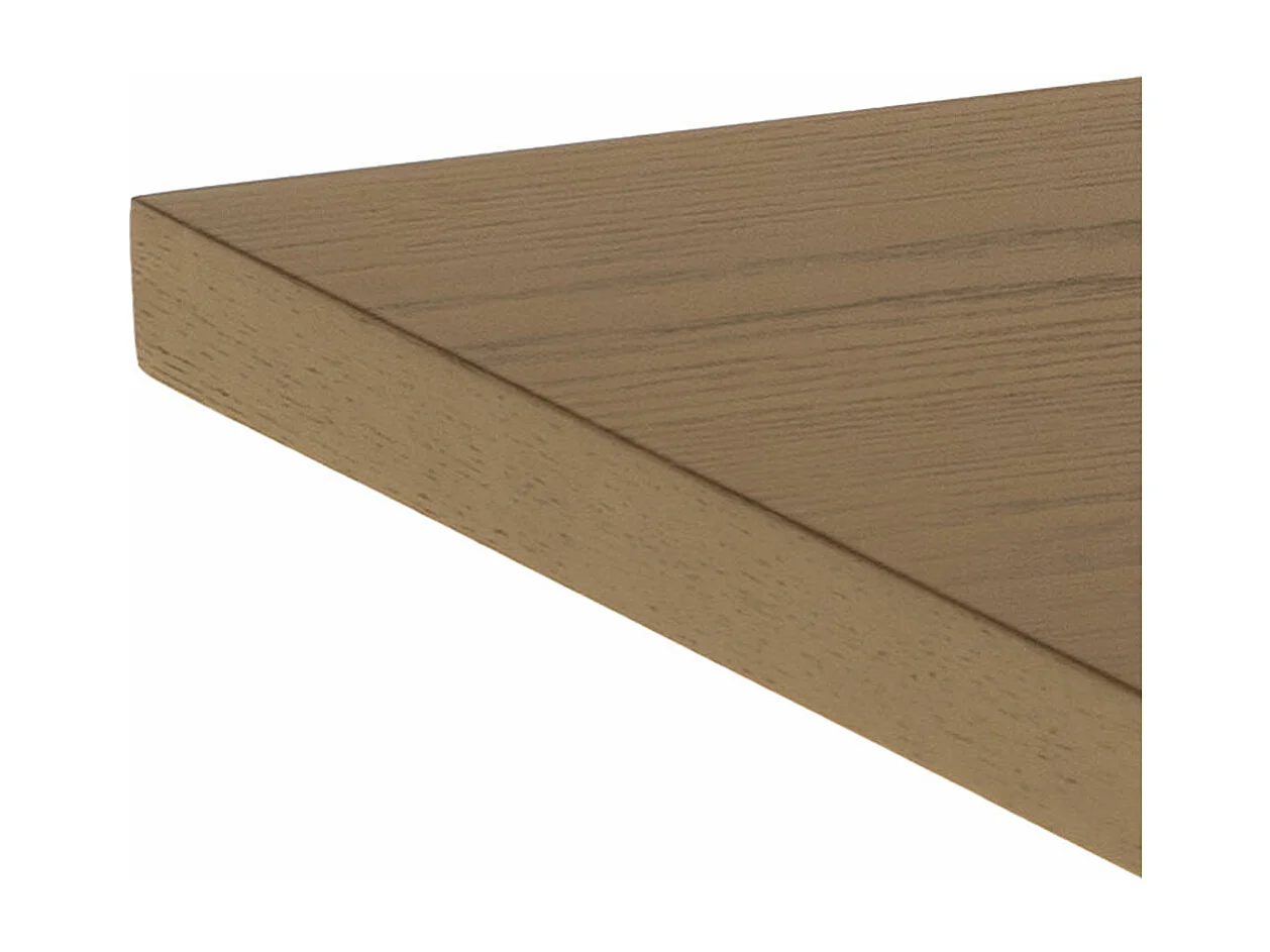 A-Line table basse gris.