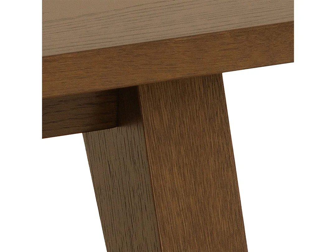 A-Line table basse gris.