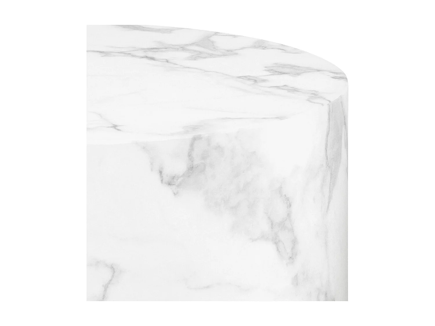 Chelsea salontafel wit.