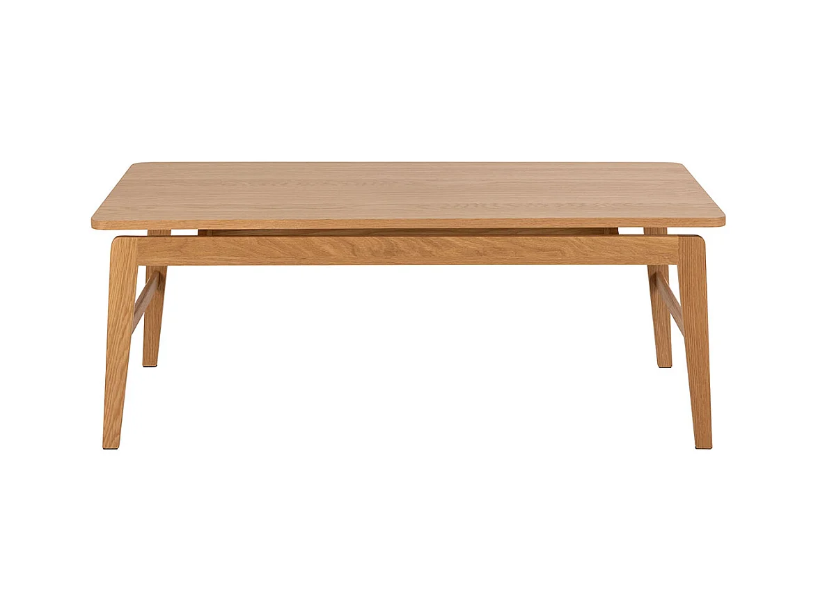 Essex Couchtisch Natur.