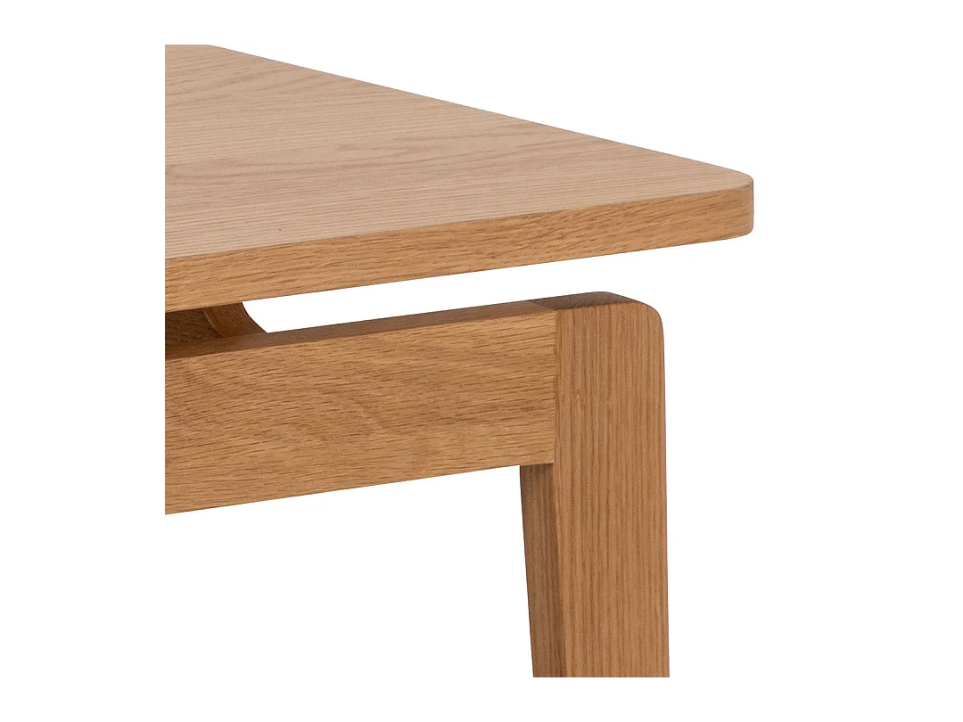 Essex Couchtisch Natur.