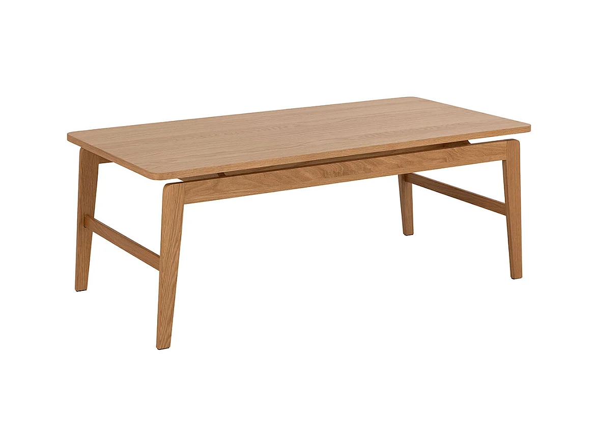 Essex table basse nature.